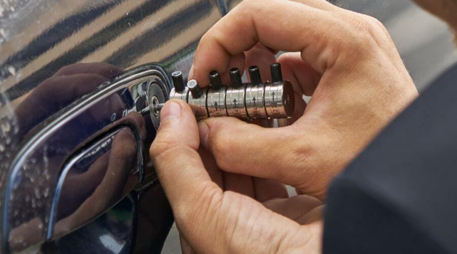 Expert tile roof repair services in Granville, IL